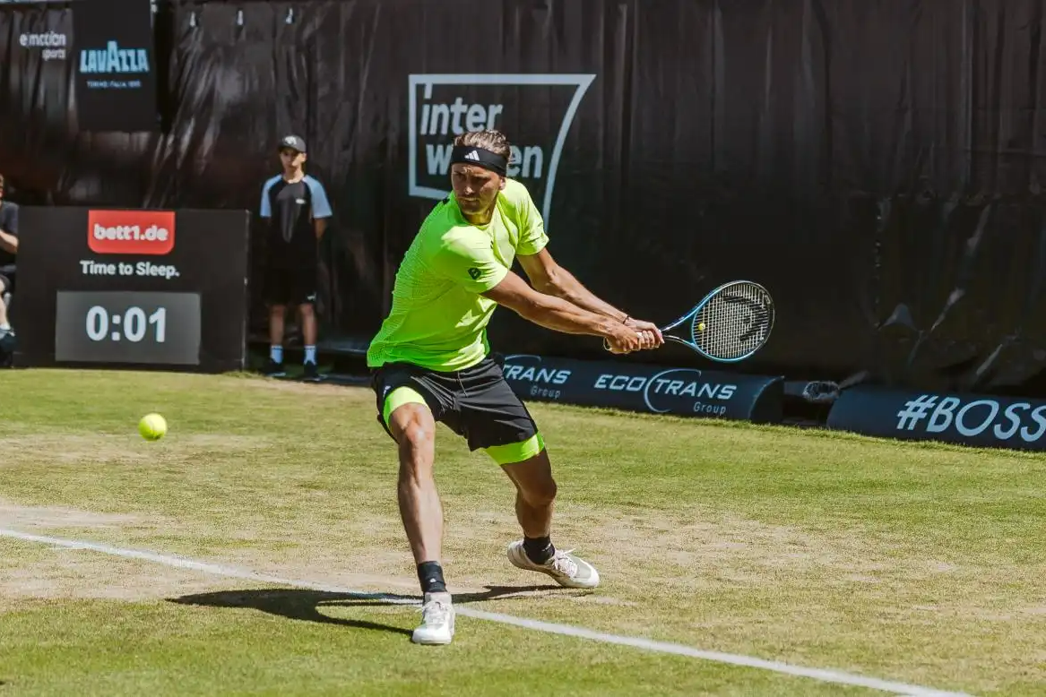 ATP 슈투트가르트 오픈 대회 일정 실시간 결과 대진표