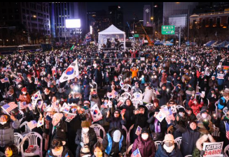 한국 역사의 도화선