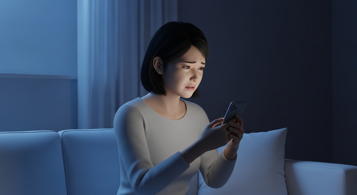 아동학대기준, 언어폭력증거