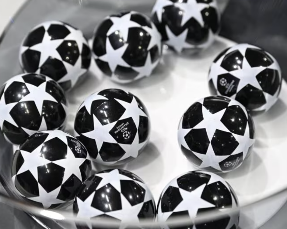 22/23 UEFA 챔피언스리그 8강 대진 추첨 결과 결승전 일정