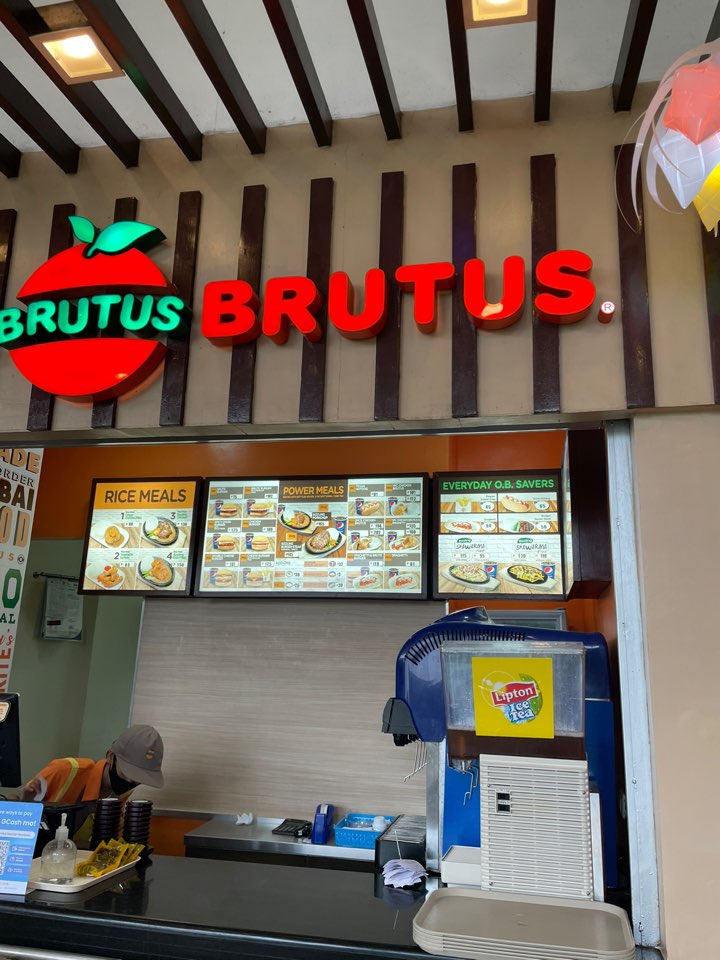 막탄맛집