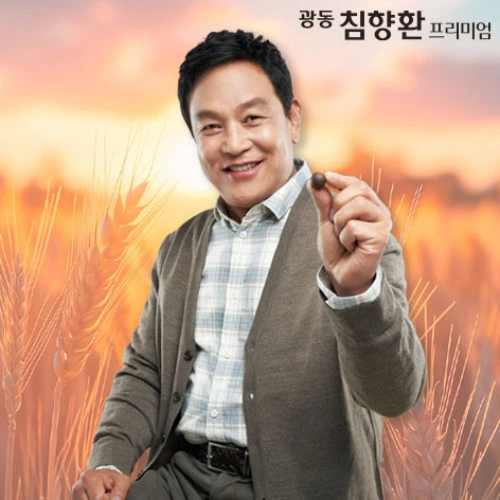 광동 침향환 프리미엄 솔직 섭취 후기