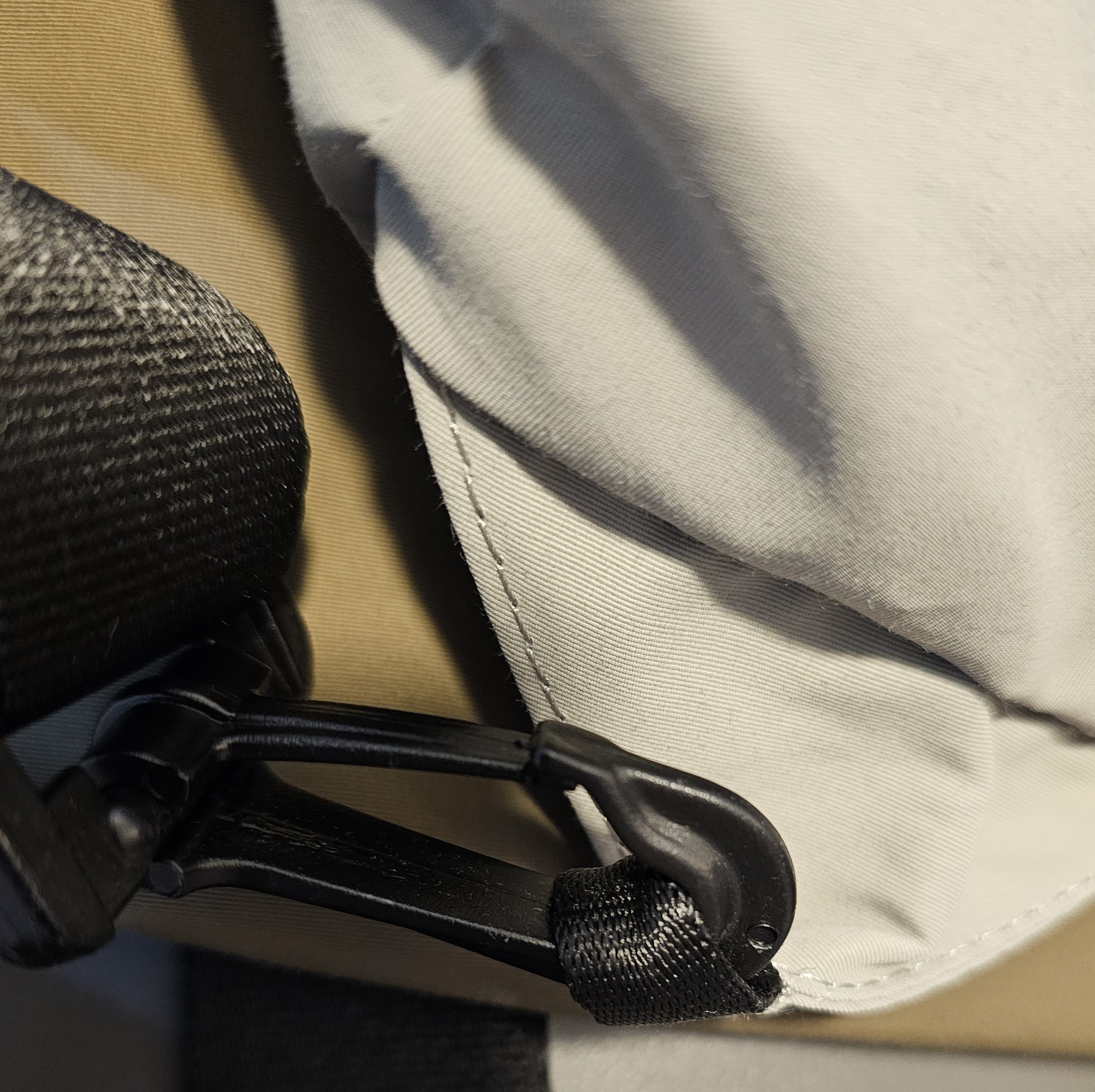 바캉스 언폴드 백팩 