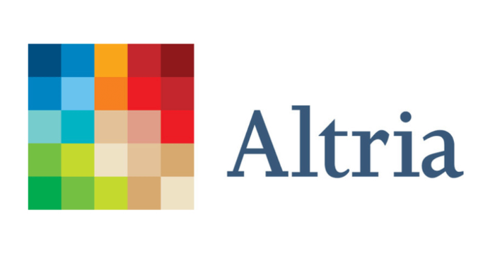 배당 왕족주 알트리아 분석