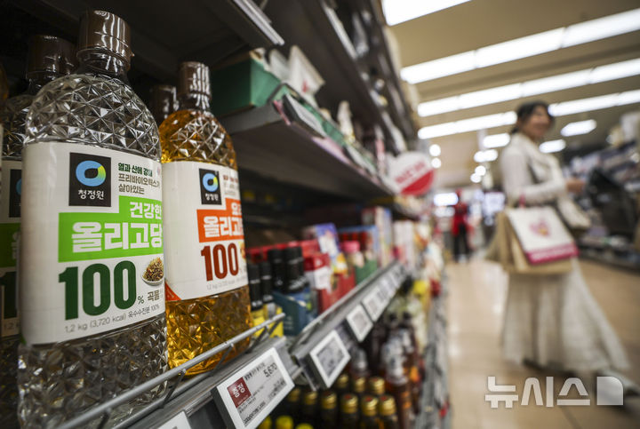 10조원 '전분당 담합' 검찰 기소 총정리: 대상&middot;CJ&middot;사조 철퇴 및 과자&middot;음료 가격 상승의 내막