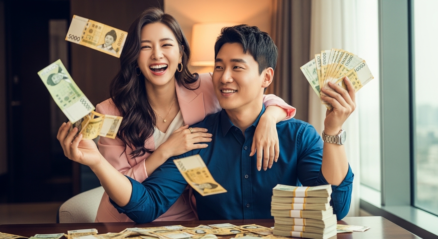 금리 높은 예금