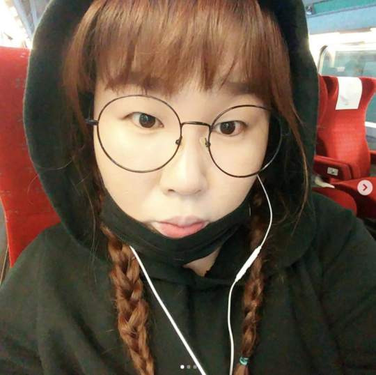 김민경 개그우먼 데뷔