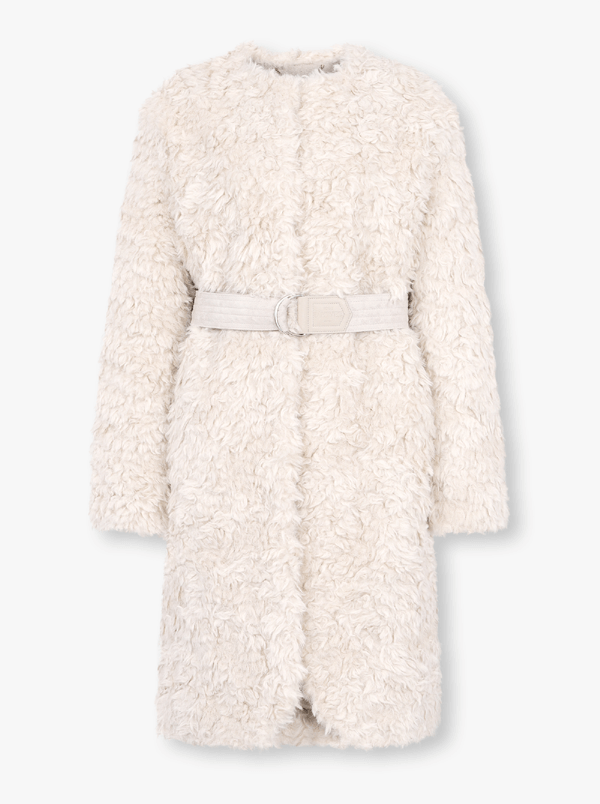 결혼하자 맹꽁아 82회 박하나 퍼코트