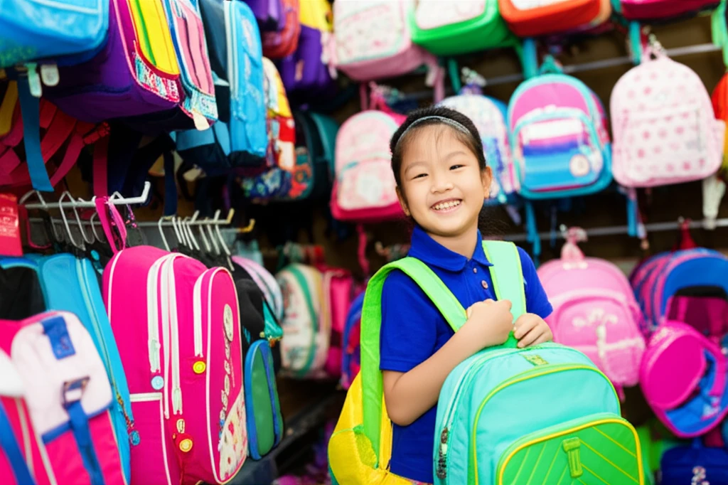 초등학생 저학년 책가방 브랜드 비교 ..