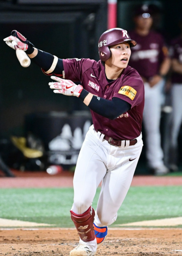 WBSC 프리미어 12 제외 선수