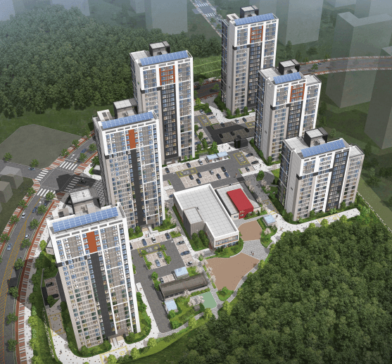 화성 비봉 행복주택 추가 모집공고 236세대 소득 자산 무관