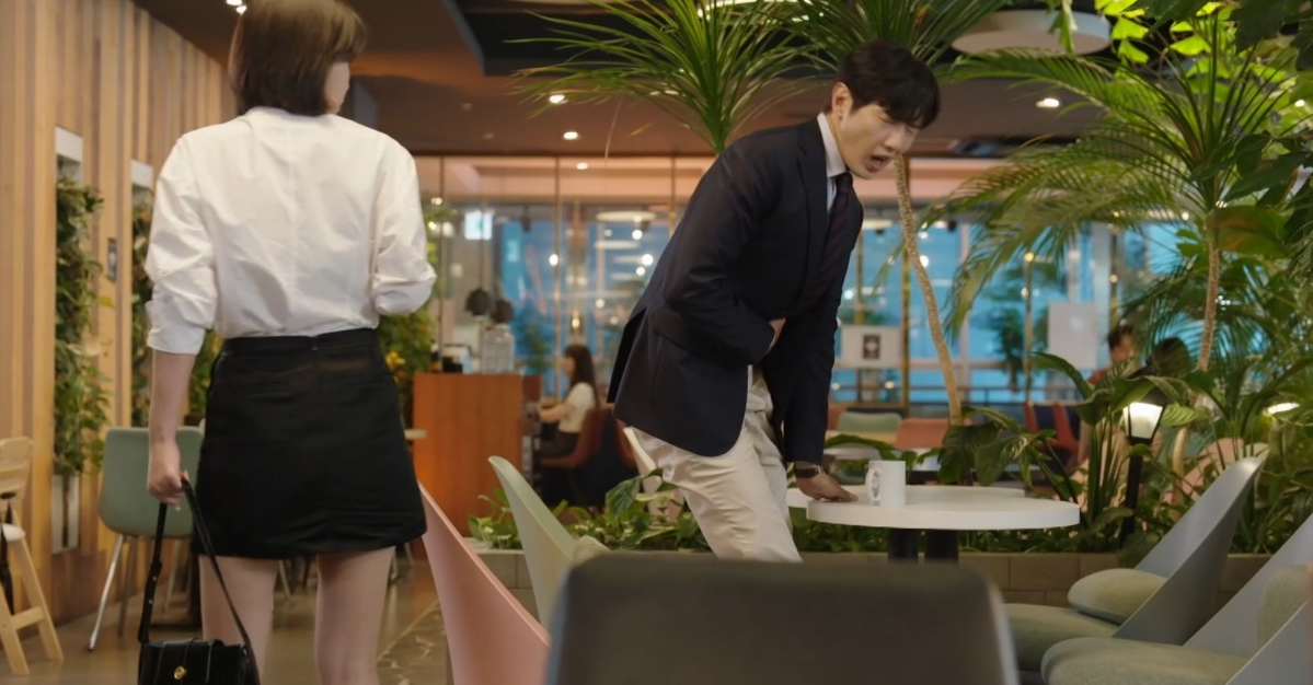 미녀와 순정남 몇부작