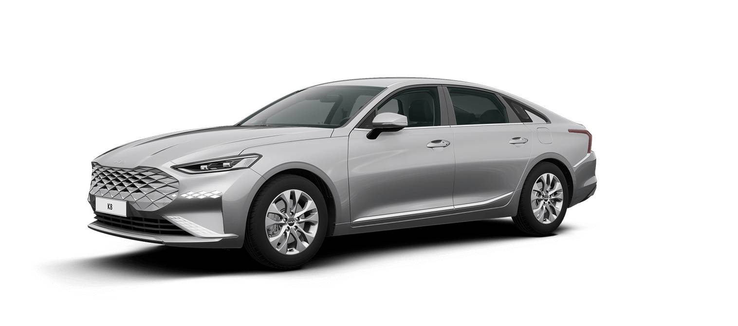 K8 하이브리드_스틸 그레이