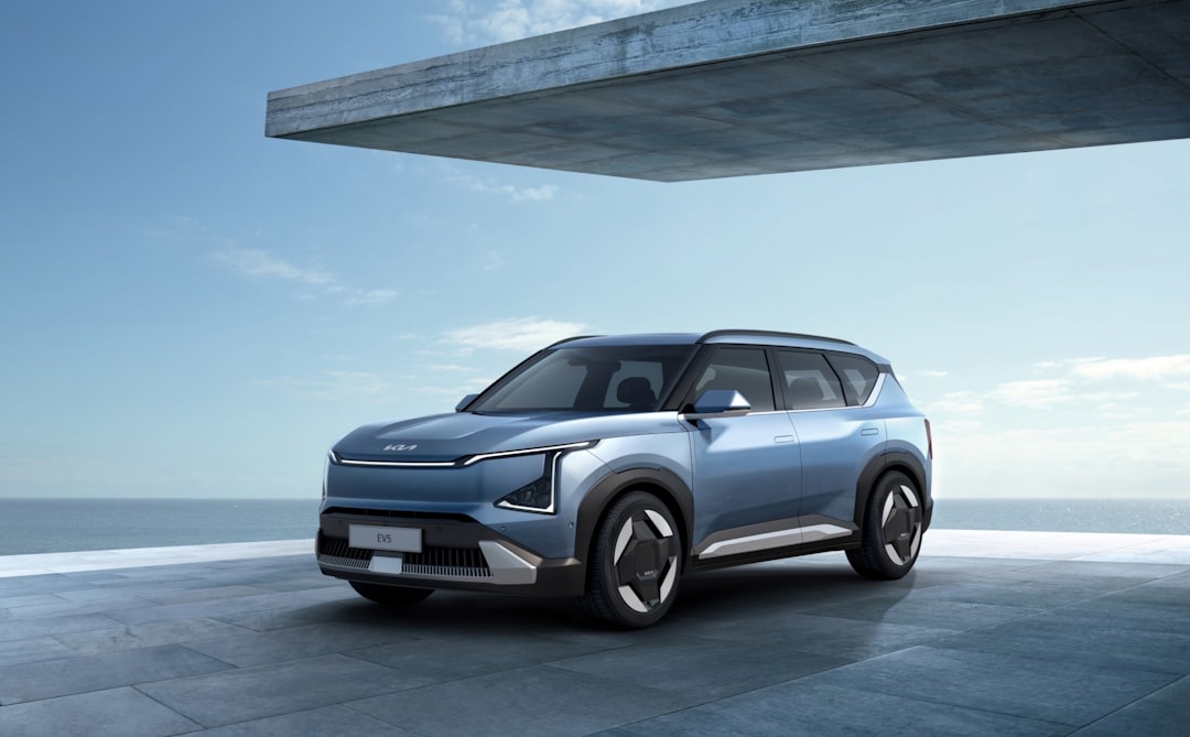 SUV