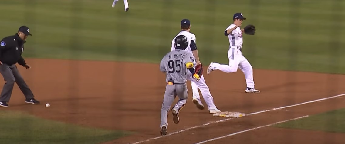 2025 프로야구 한화 vs 두산