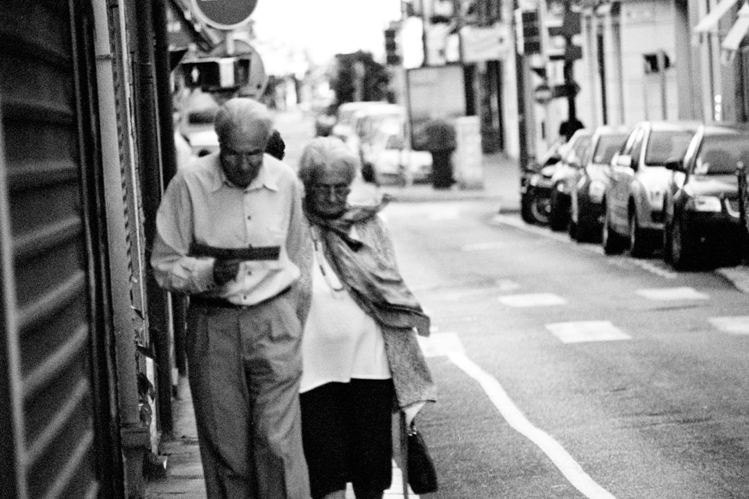 Caregiver