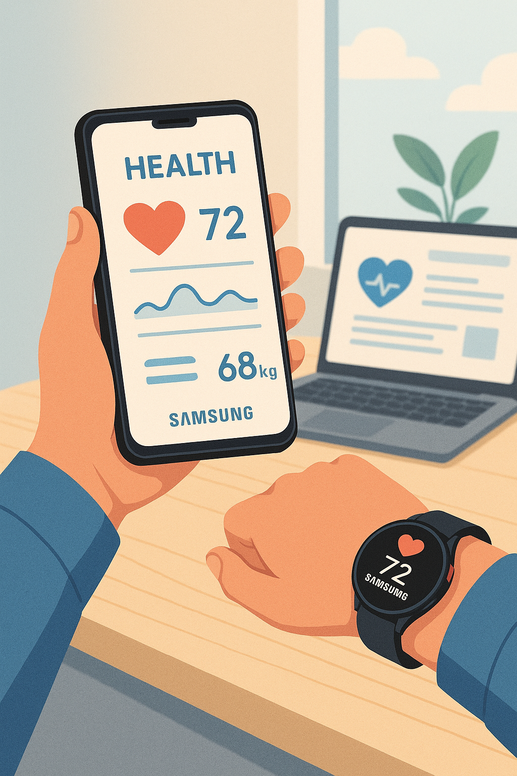 디지털헬스케어