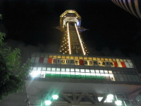 오사카 여행지 추천 쓰텐가쿠