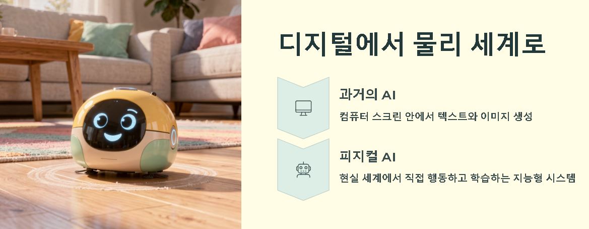 피지컬 ai 뜻