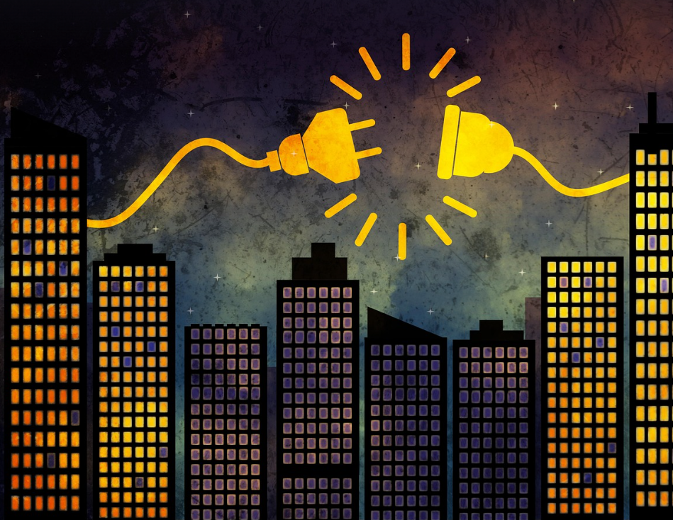 에너지 위기의 장기화