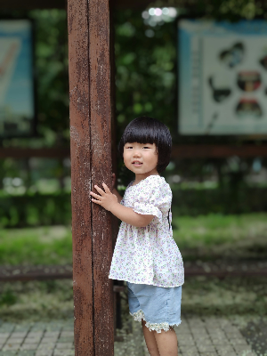 아이 사진