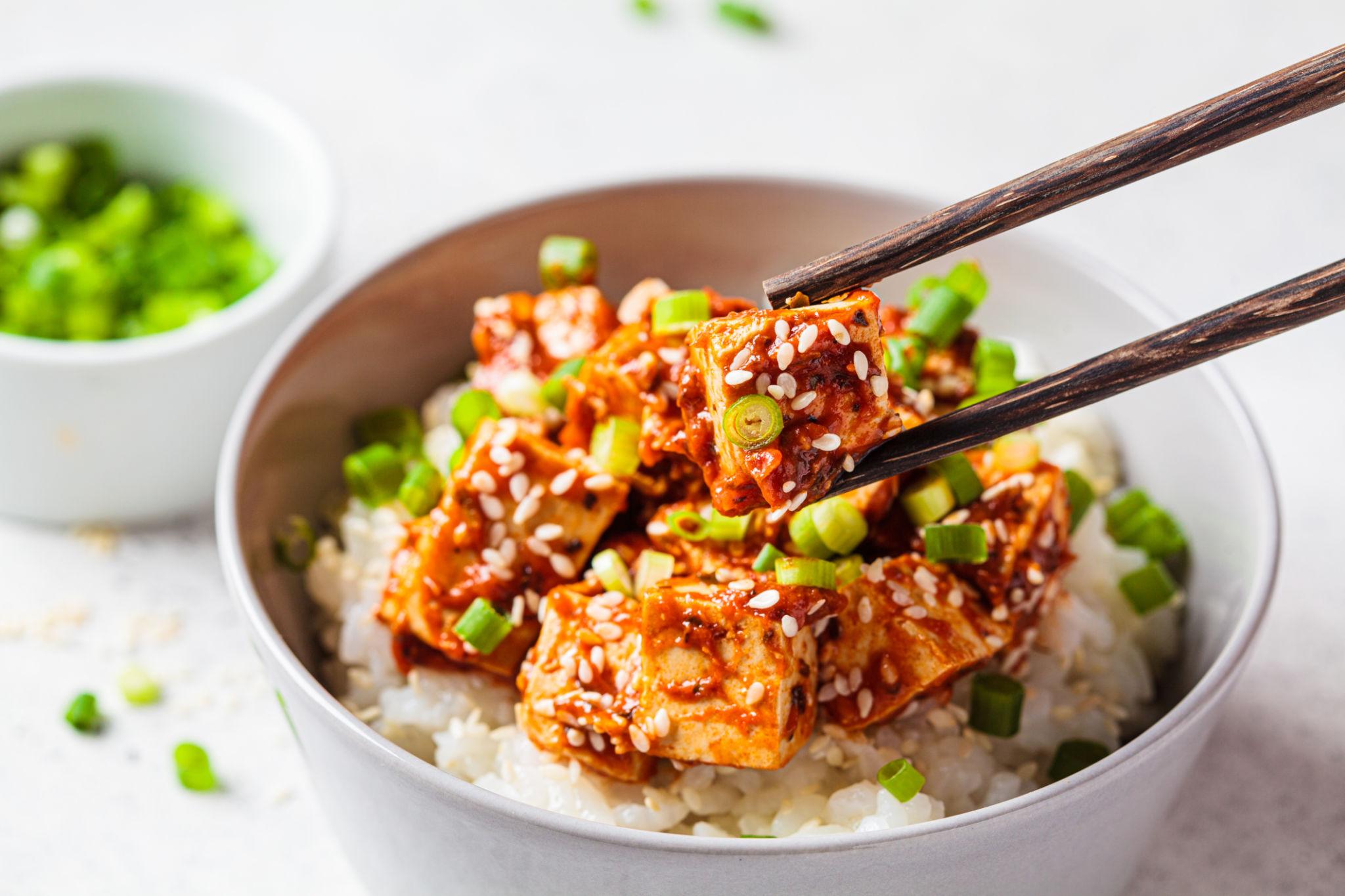 짭조름하고 촉촉한 두부조림 레시피, 밥도둑 집밥 반찬 제대로 만드는 법