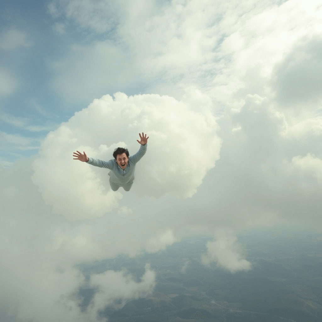 불안한 꿈 해몽