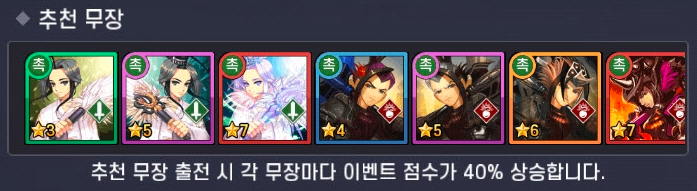 비도의-명수-축융-추천무장