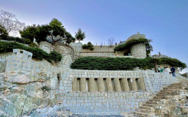 거제도 가볼만한곳 베스트10