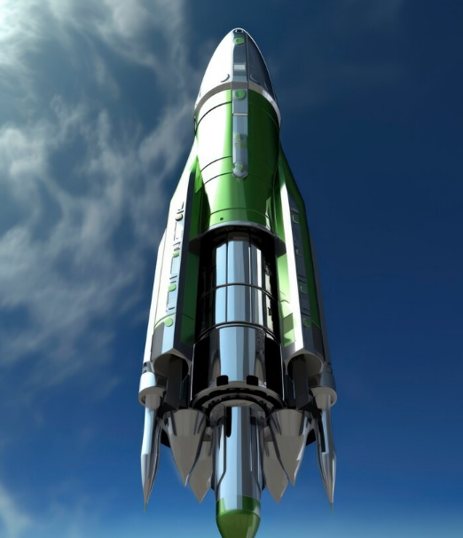 누리호와 NASA SLS, 스페이스X 팰컨9 비교