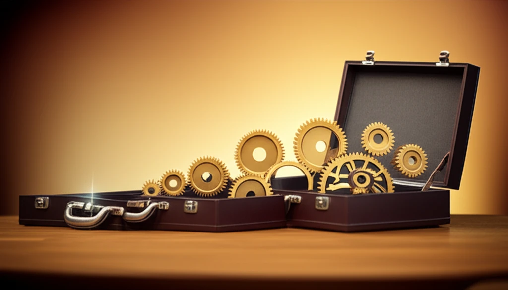 실전 비즈니스 영어 협상: 계약 성사..