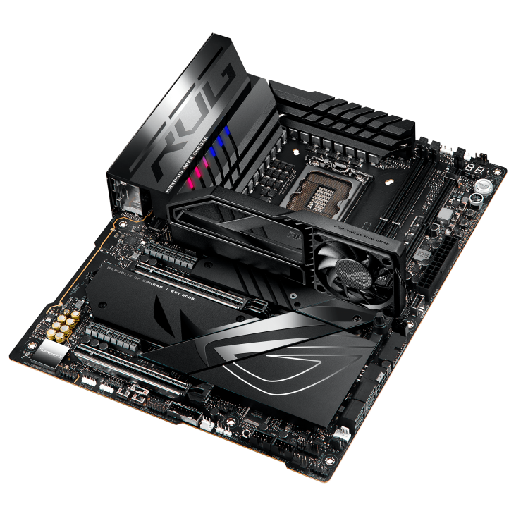 아수스 ROG MAXIMUS Z790 APEX ENCORE