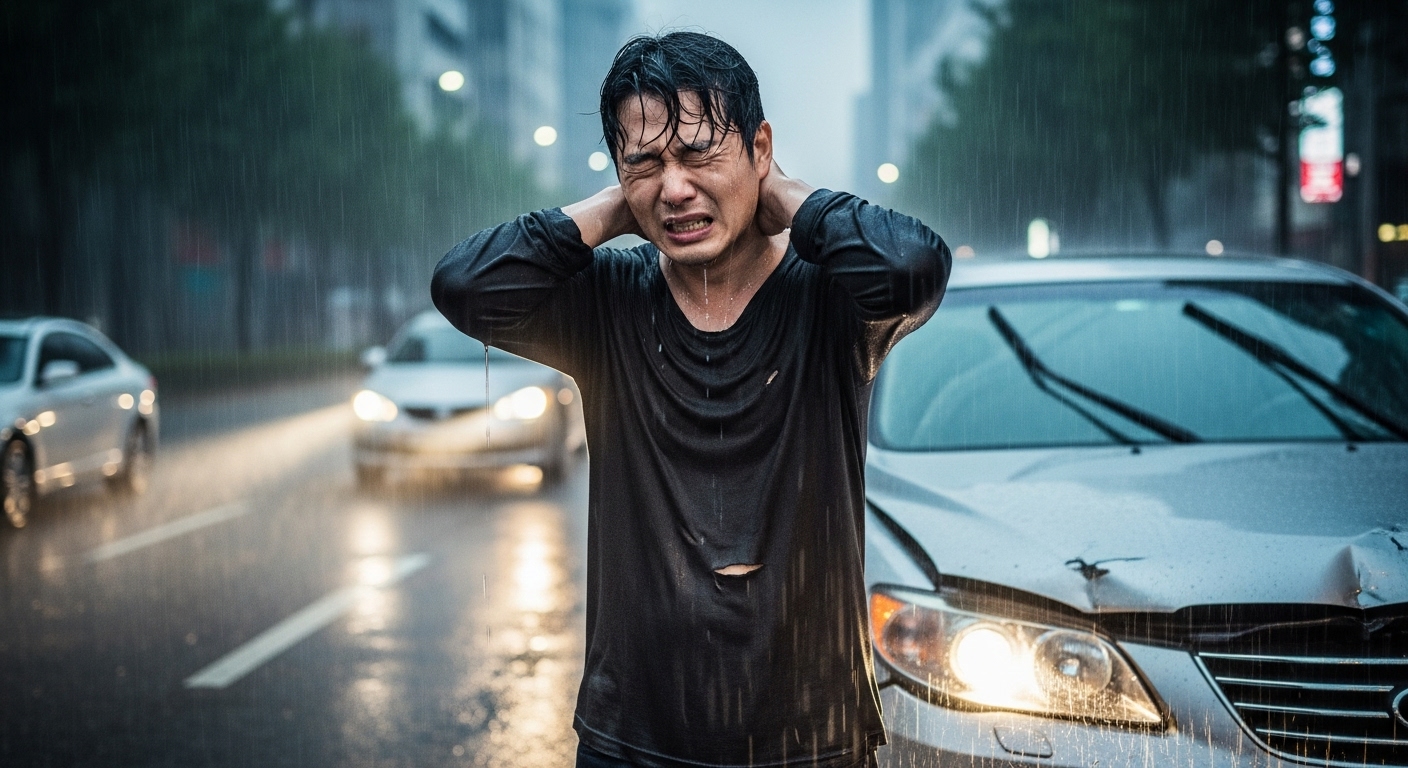 합의 후 통증이 심해졌을 때 추가 보상 가능한 조건
