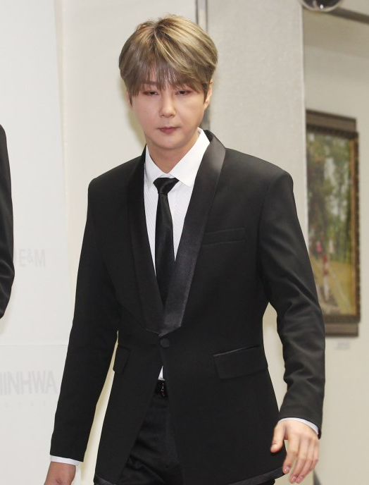 신혜성 음주운전
