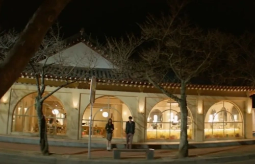 폴콘오리스 경주