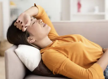 녹내장 초기증상 17