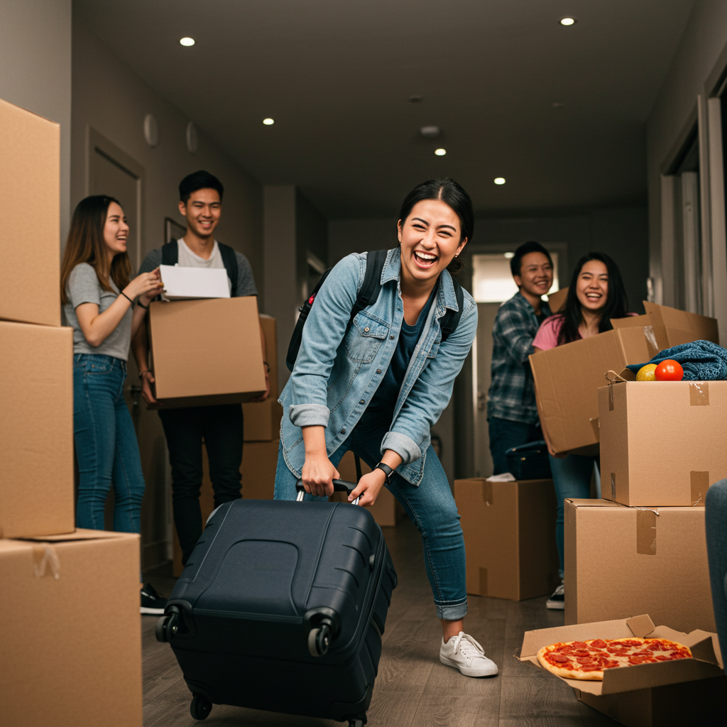 2025년 손 없는 날