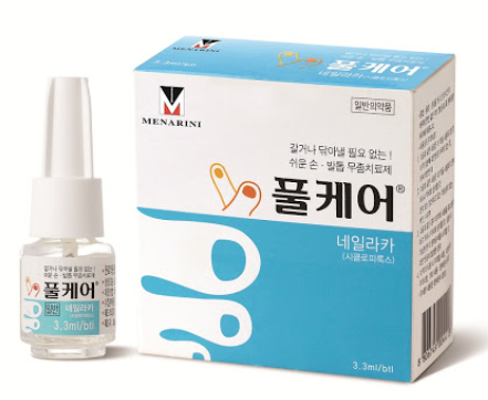 무좀 증상별 무좀약 추천