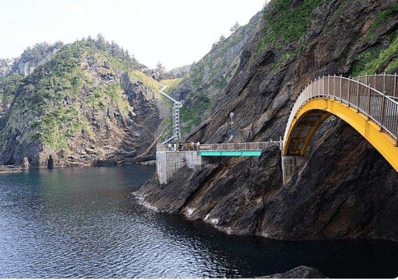 저동해안산책길