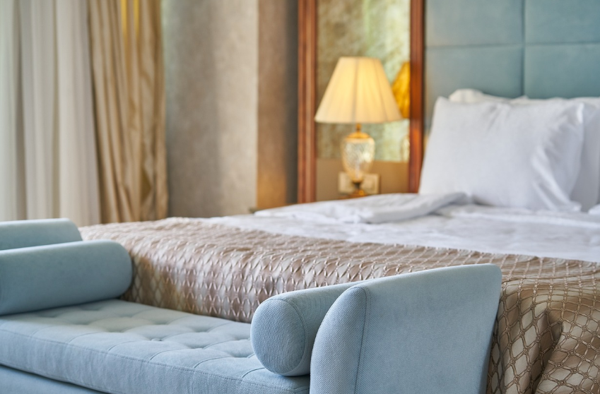 연말맞이 호캉스 국내 호텔 패키지