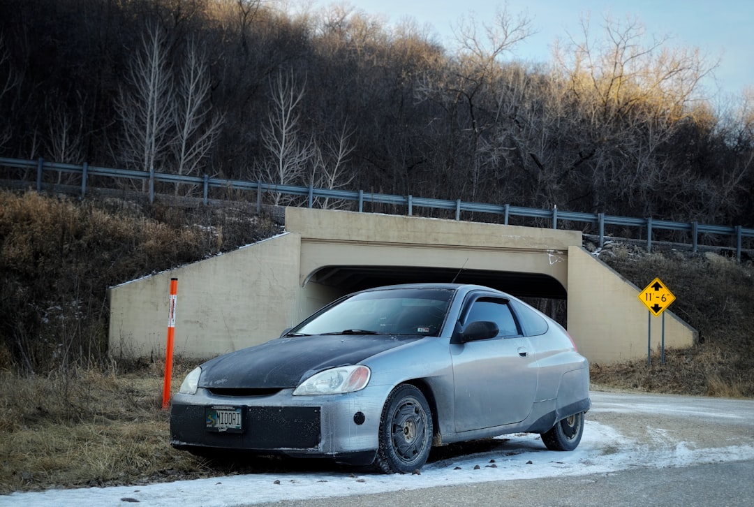 Hybrid.