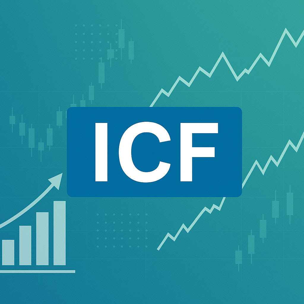 ICF ETF