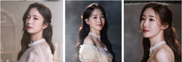 프랑켄슈타인뮤지컬_줄리아역_선민_이지혜_최지혜