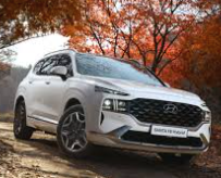 싼타페 하이브리드 가격