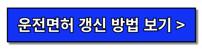 면허취소 재취득 교육 학원 적성검사 한 눈에 보기(+2024)