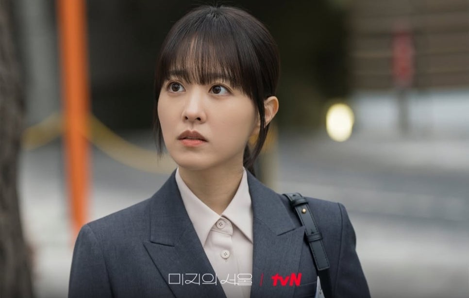 미지의 서울 등장인물 몇부작 시청률(14)