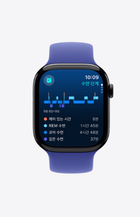 애플워치10 출시일 사전예약 [가격]