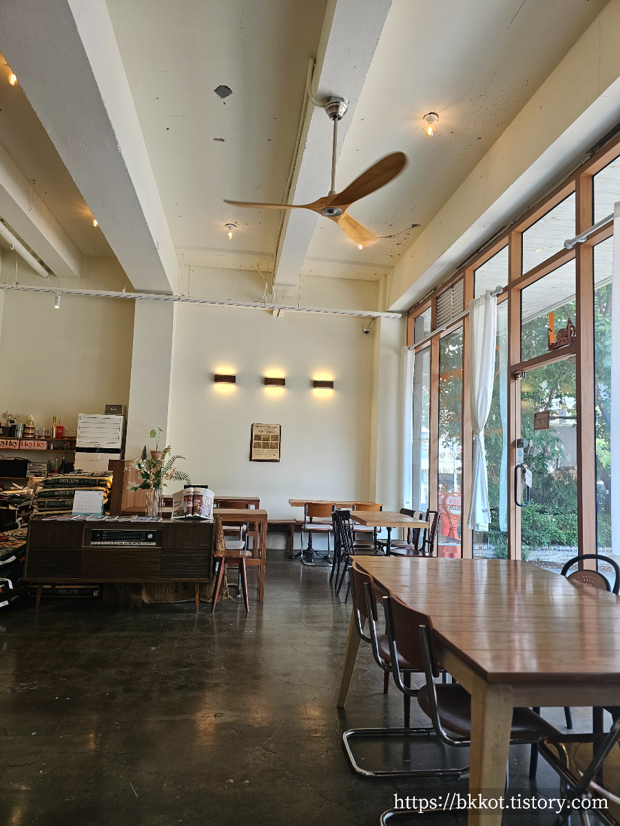 도미닉커피로스터스