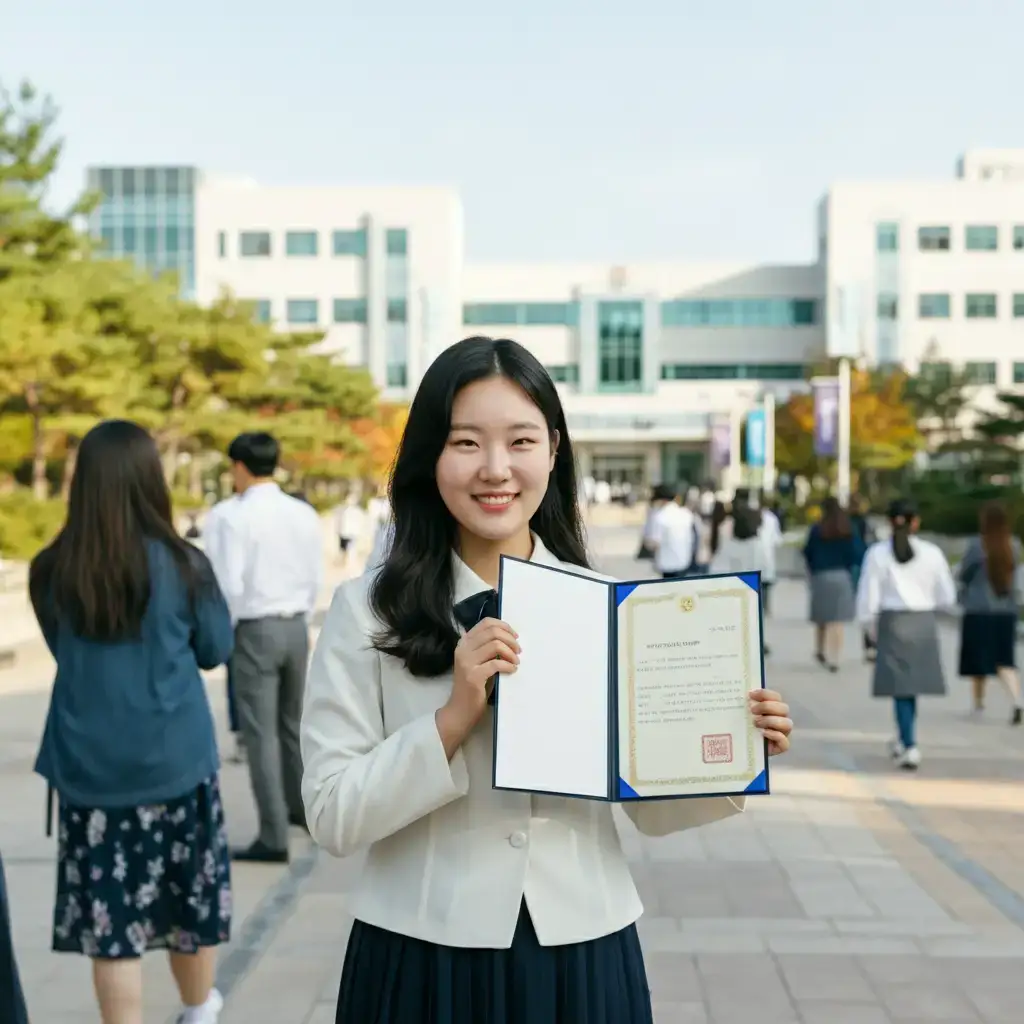 국가장학금 1차 2차 차이점 신청서 작성 자주 묻는 질문