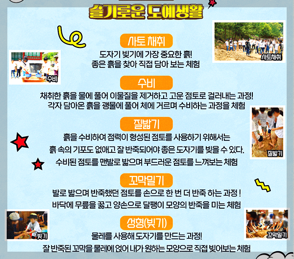 문경찻사발축제